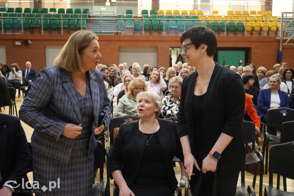 Minister o reformie edukacji i nowych przedmiotach