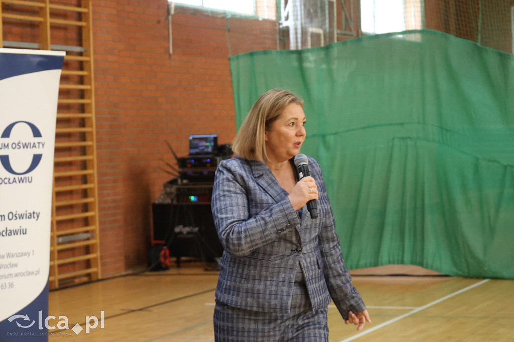 Minister o reformie edukacji i nowych przedmiotach