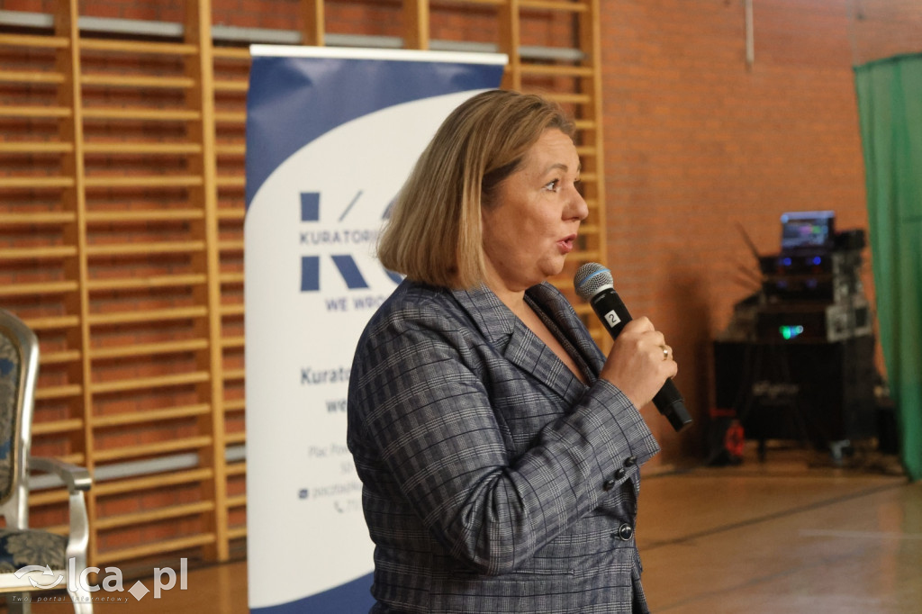 Minister o reformie edukacji i nowych przedmiotach