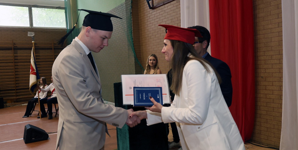 KONIEC SZKOŁY i wielkie emocje!