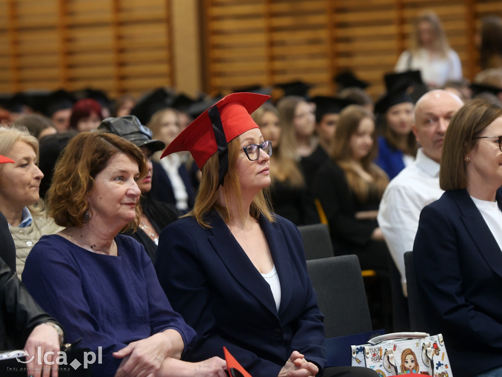 KONIEC SZKOŁY i wielkie emocje!