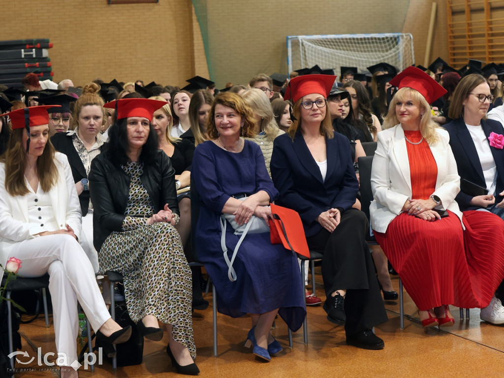 KONIEC SZKOŁY i wielkie emocje!