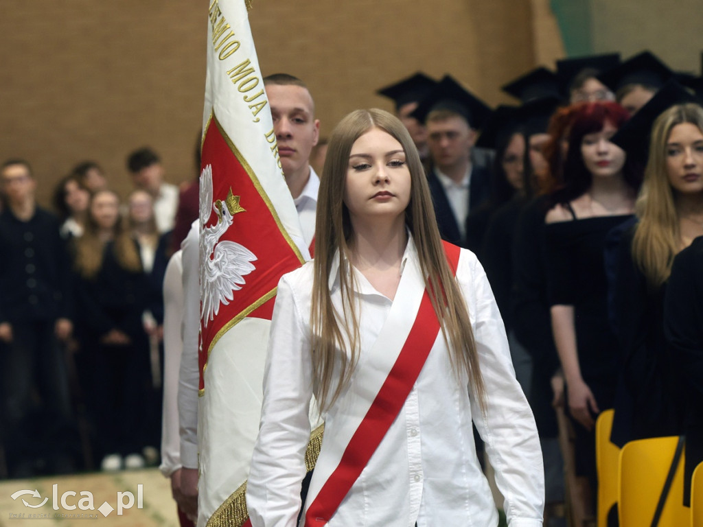 KONIEC SZKOŁY i wielkie emocje!