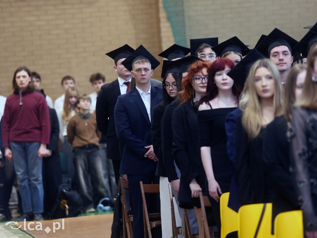 KONIEC SZKOŁY i wielkie emocje!