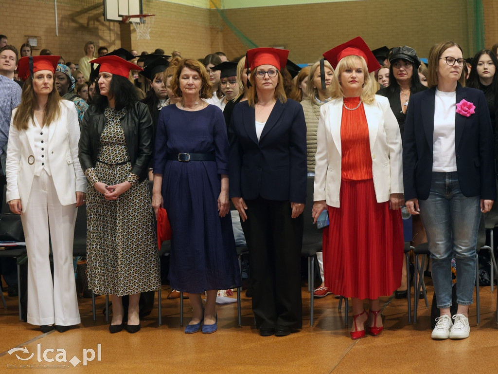 KONIEC SZKOŁY i wielkie emocje!