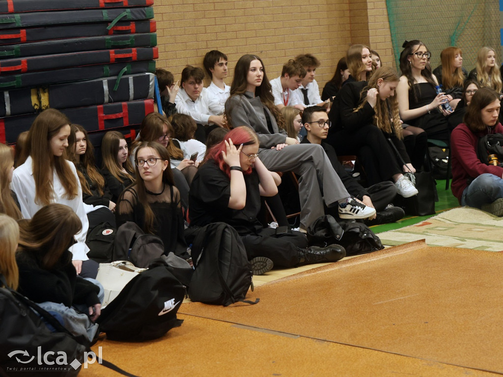 KONIEC SZKOŁY i wielkie emocje!