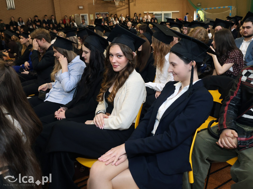 KONIEC SZKOŁY i wielkie emocje!