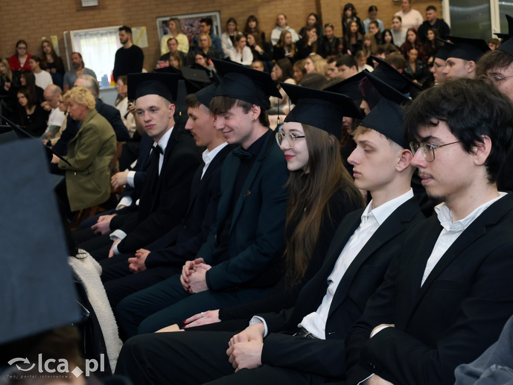 KONIEC SZKOŁY i wielkie emocje!