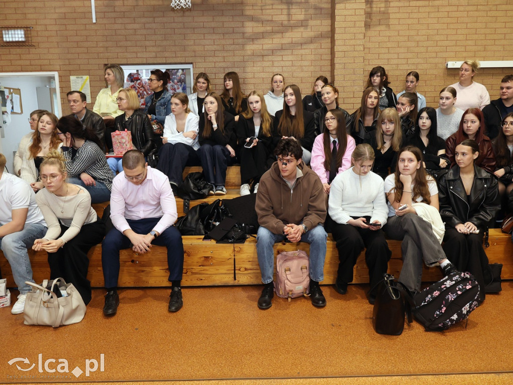 KONIEC SZKOŁY i wielkie emocje!