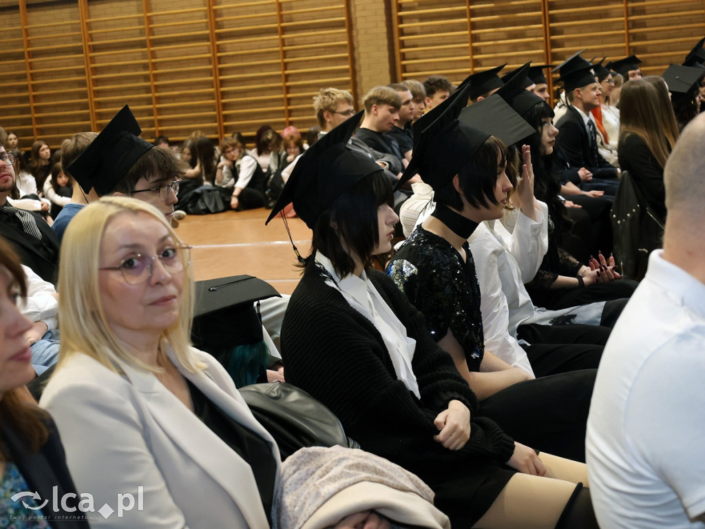 KONIEC SZKOŁY i wielkie emocje!