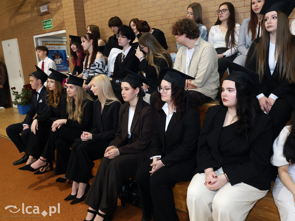 KONIEC SZKOŁY i wielkie emocje!