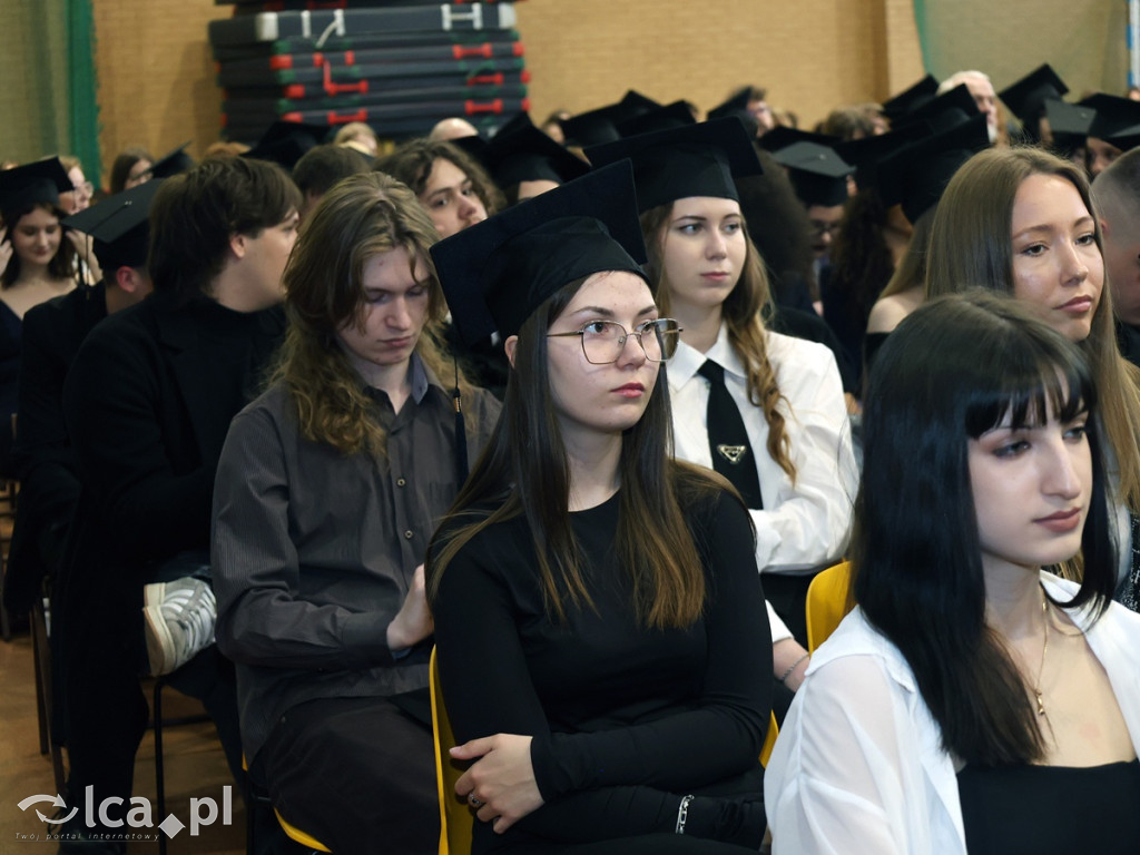 KONIEC SZKOŁY i wielkie emocje!