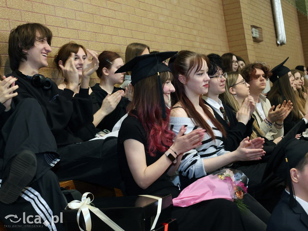 KONIEC SZKOŁY i wielkie emocje!