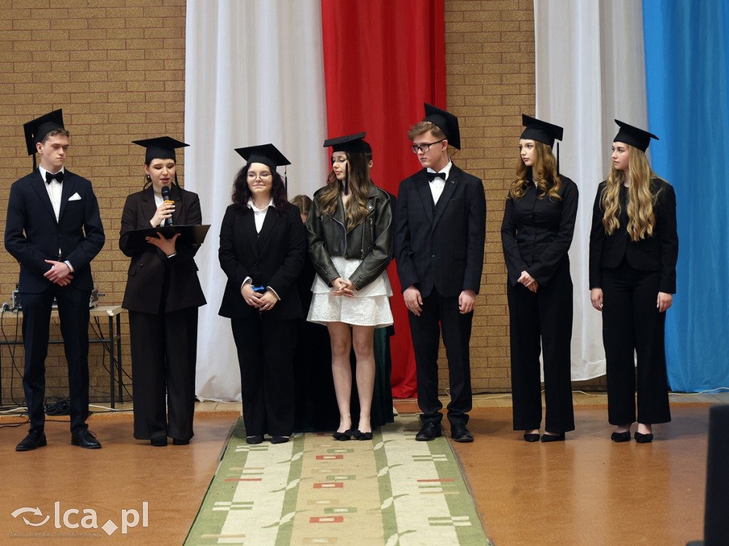 KONIEC SZKOŁY i wielkie emocje!