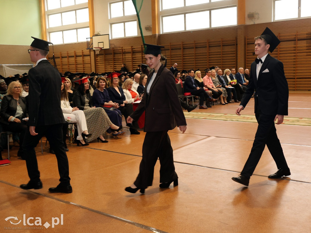 KONIEC SZKOŁY i wielkie emocje!