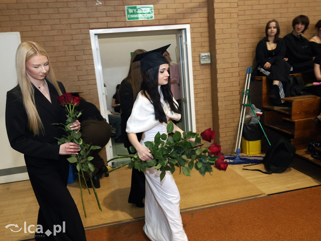 KONIEC SZKOŁY i wielkie emocje!