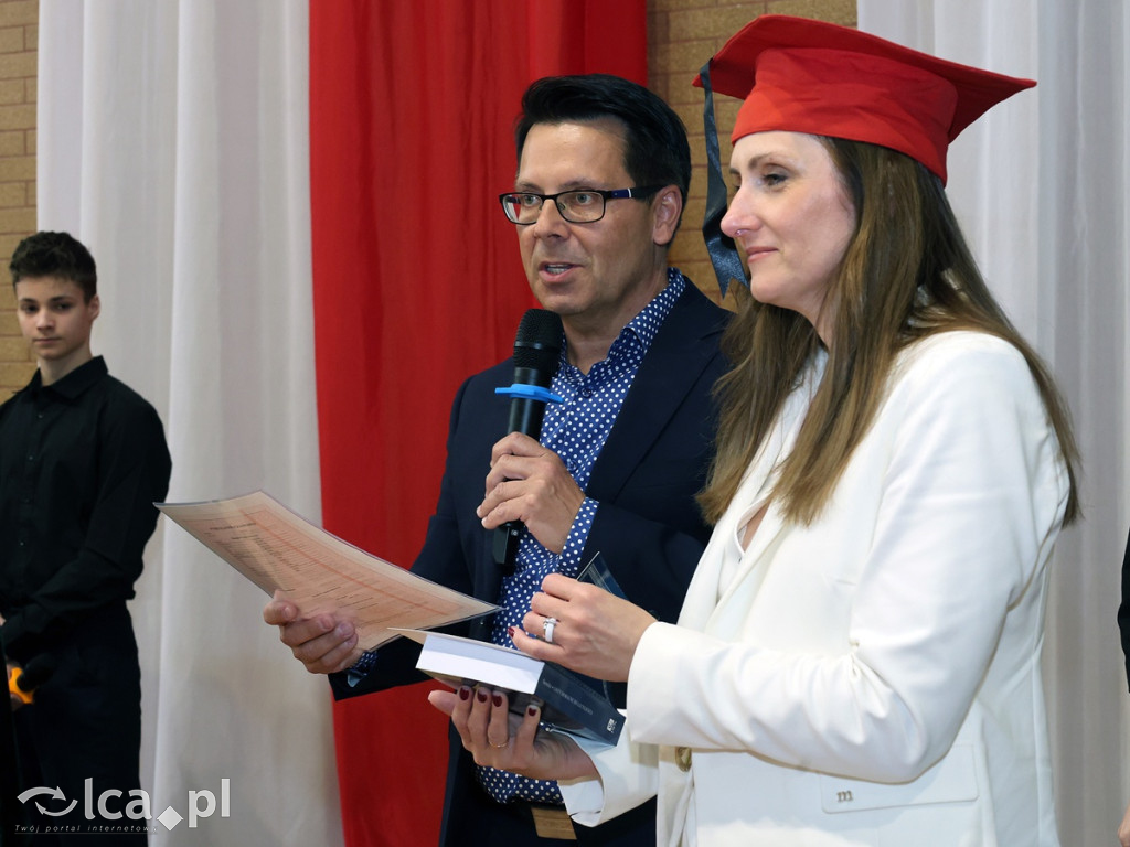 KONIEC SZKOŁY i wielkie emocje!