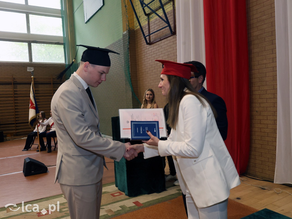 KONIEC SZKOŁY i wielkie emocje!