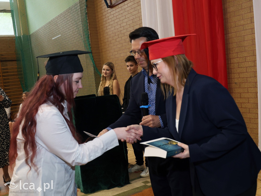 KONIEC SZKOŁY i wielkie emocje!