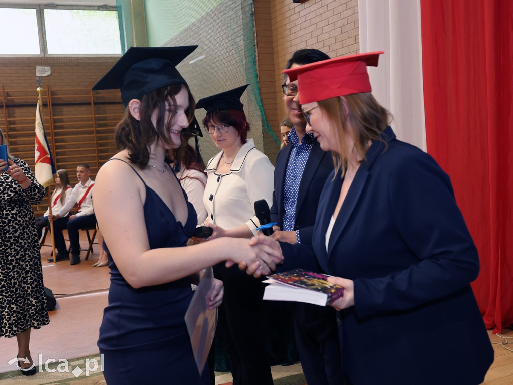 KONIEC SZKOŁY i wielkie emocje!