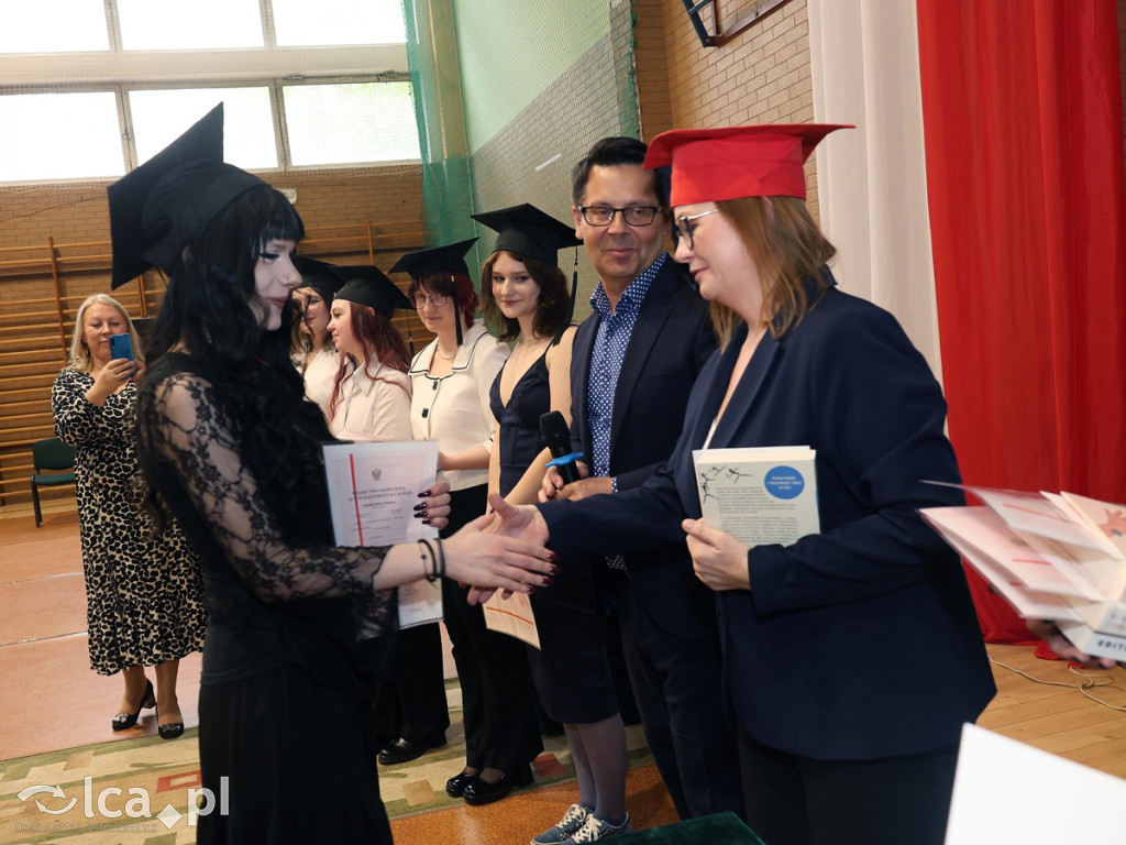 KONIEC SZKOŁY i wielkie emocje!