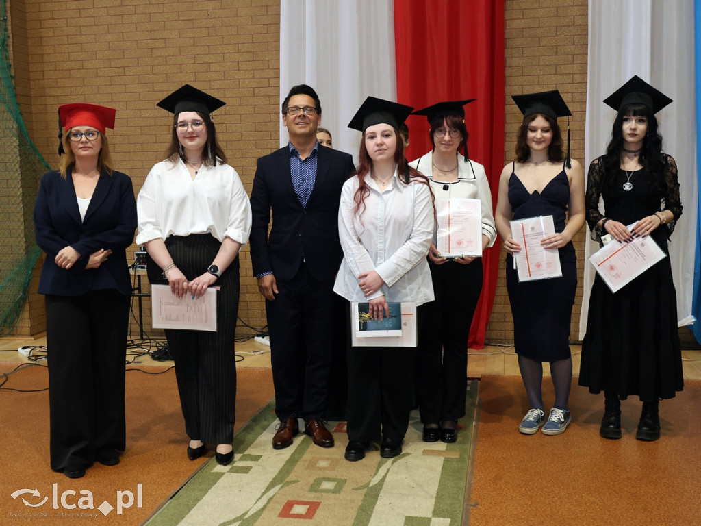 KONIEC SZKOŁY i wielkie emocje!