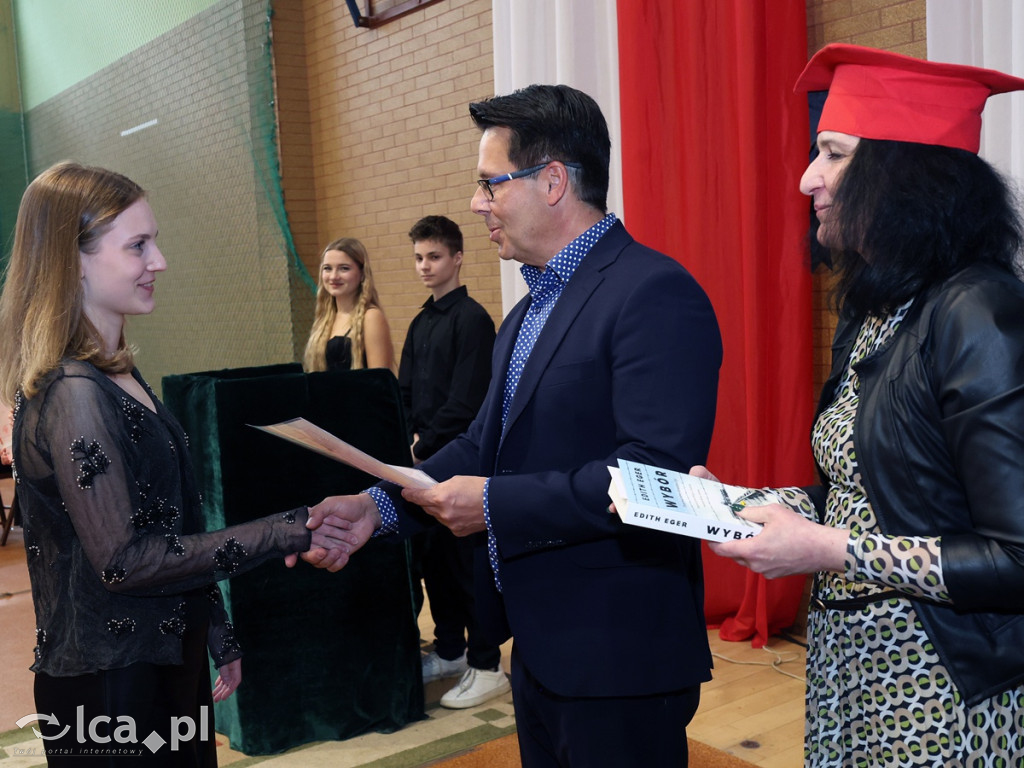 KONIEC SZKOŁY i wielkie emocje!