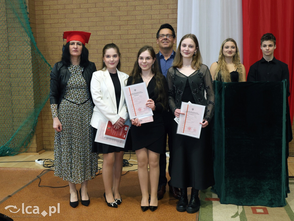 KONIEC SZKOŁY i wielkie emocje!