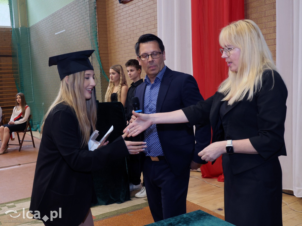 KONIEC SZKOŁY i wielkie emocje!