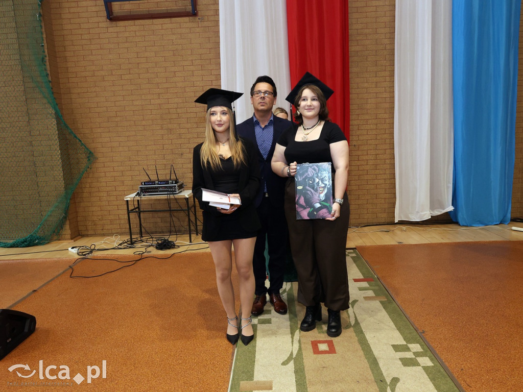 KONIEC SZKOŁY i wielkie emocje!