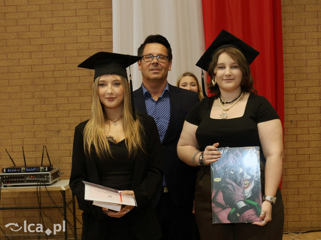 KONIEC SZKOŁY i wielkie emocje!