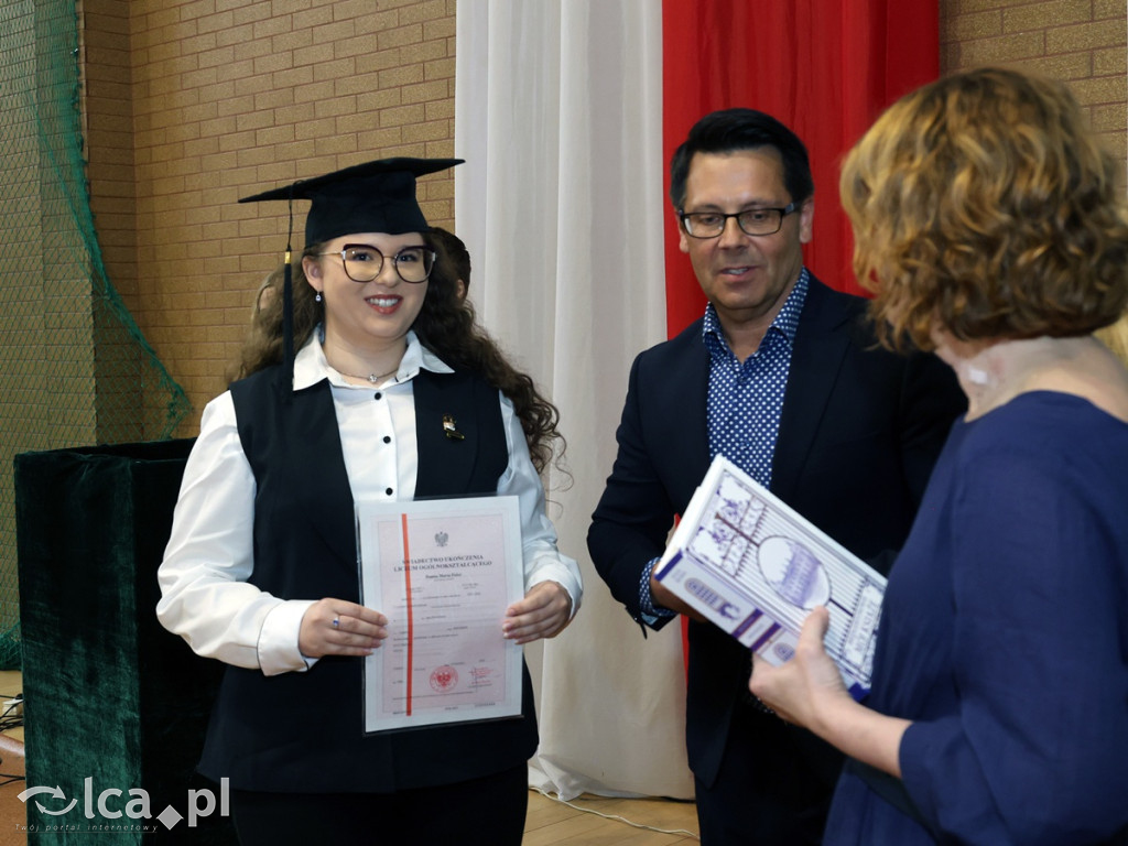 KONIEC SZKOŁY i wielkie emocje!