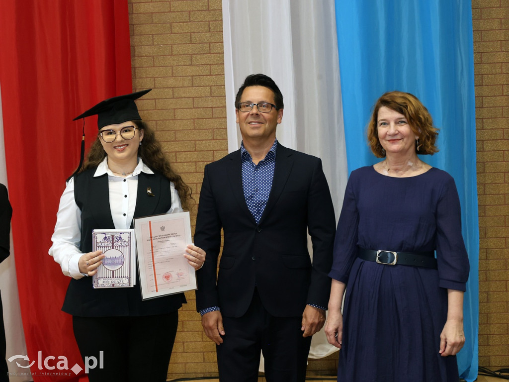 KONIEC SZKOŁY i wielkie emocje!