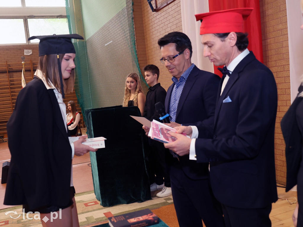 KONIEC SZKOŁY i wielkie emocje!