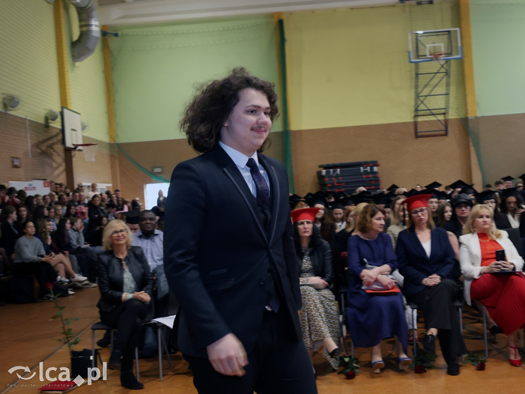 KONIEC SZKOŁY i wielkie emocje!