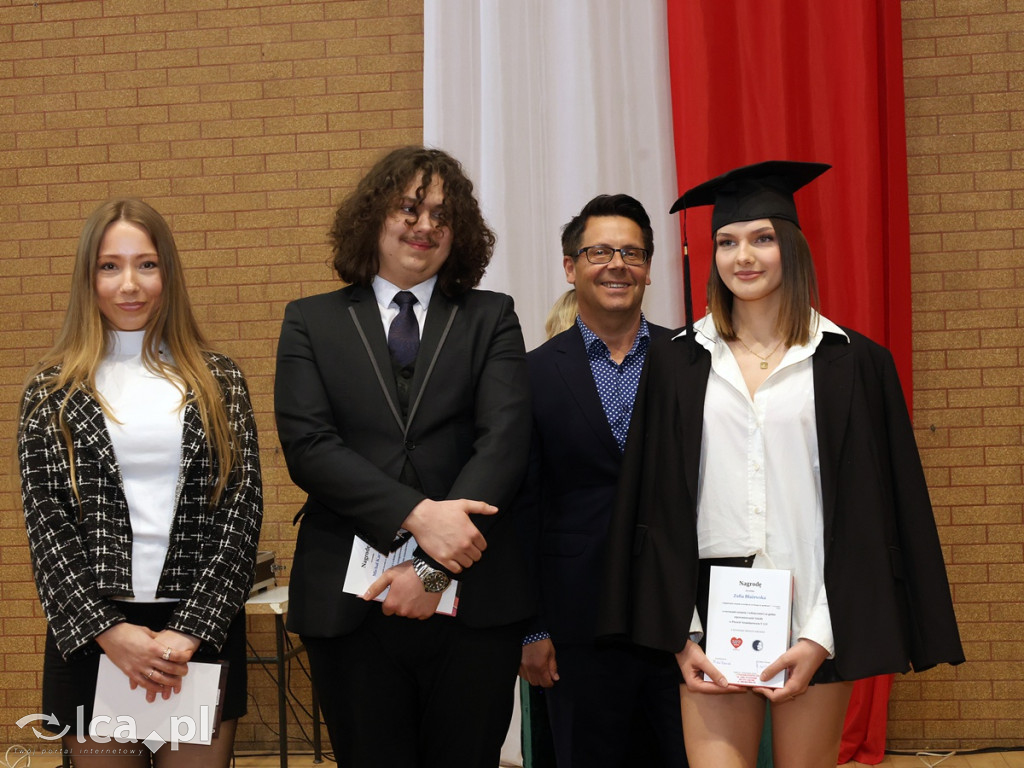 KONIEC SZKOŁY i wielkie emocje!