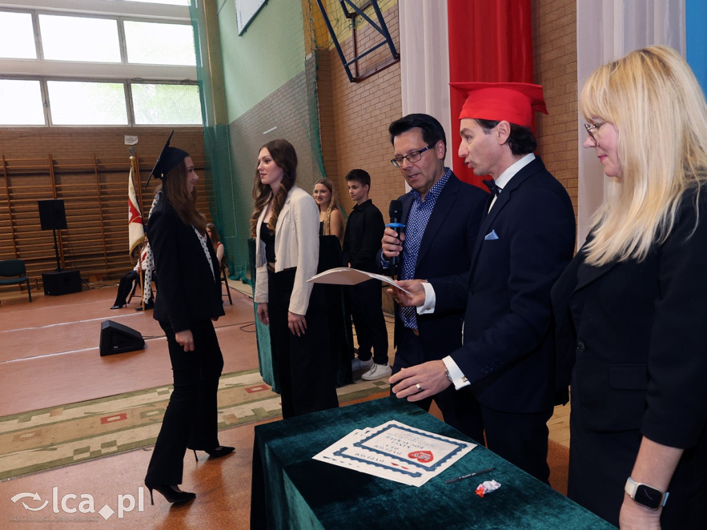 KONIEC SZKOŁY i wielkie emocje!