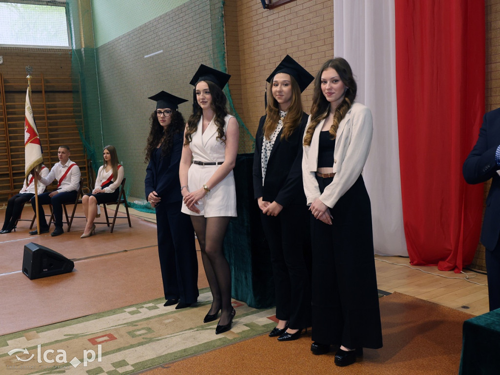 KONIEC SZKOŁY i wielkie emocje!