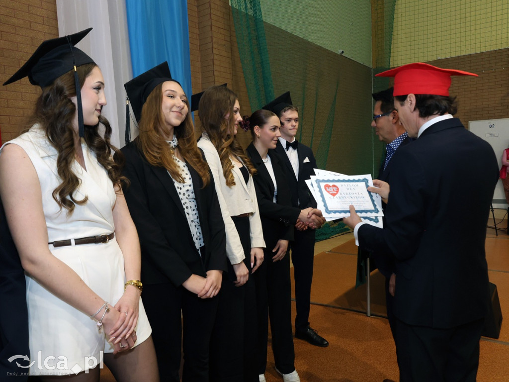 KONIEC SZKOŁY i wielkie emocje!