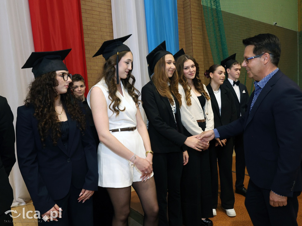 KONIEC SZKOŁY i wielkie emocje!