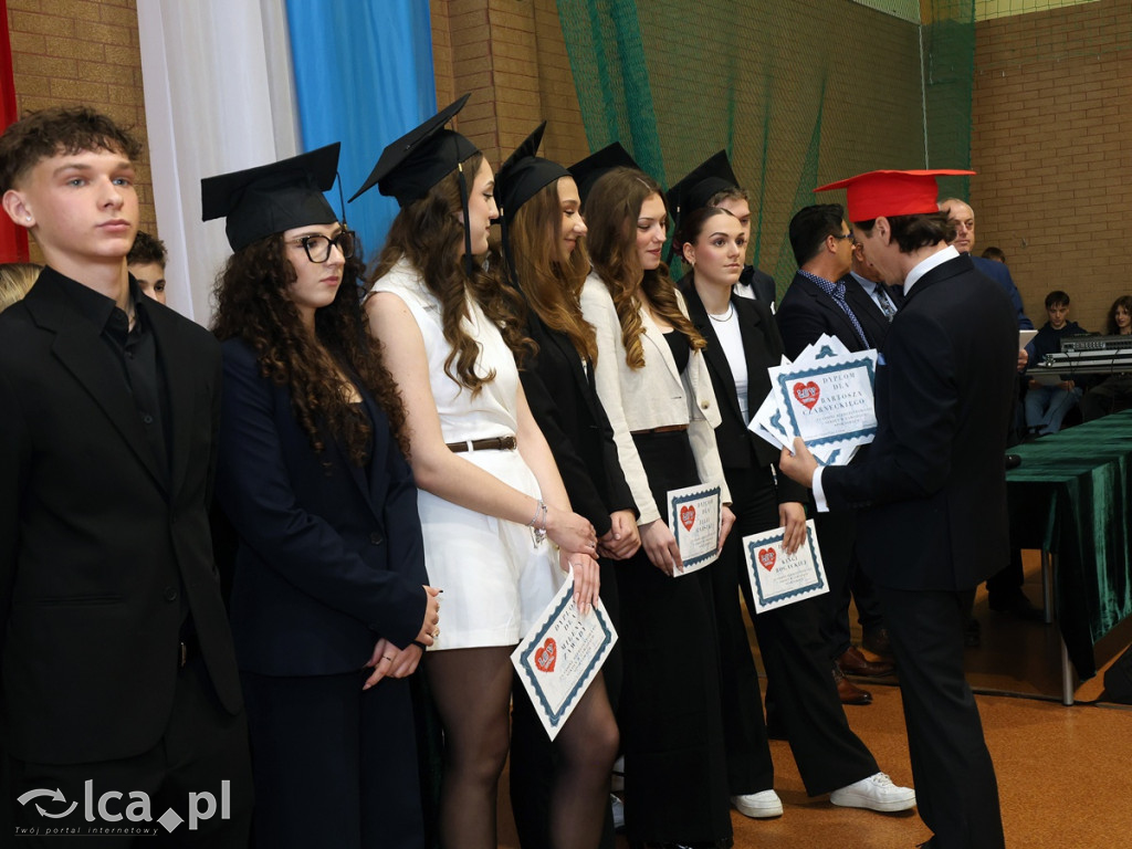 KONIEC SZKOŁY i wielkie emocje!