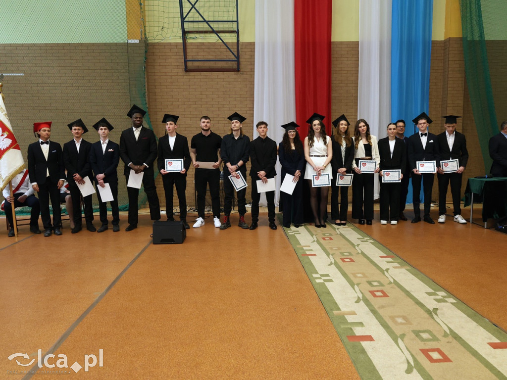 KONIEC SZKOŁY i wielkie emocje!