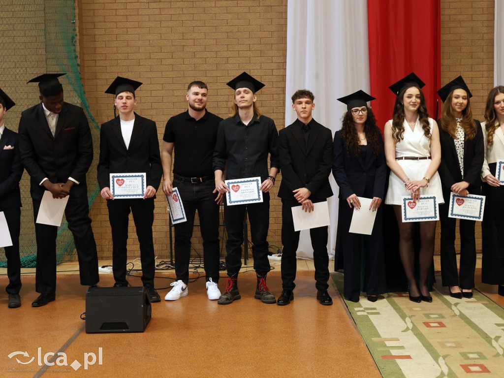 KONIEC SZKOŁY i wielkie emocje!