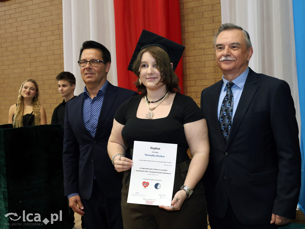 KONIEC SZKOŁY i wielkie emocje!