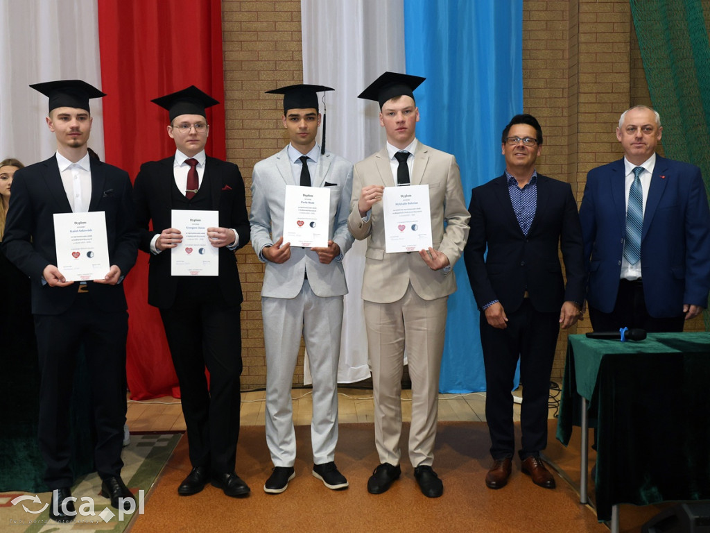 KONIEC SZKOŁY i wielkie emocje!