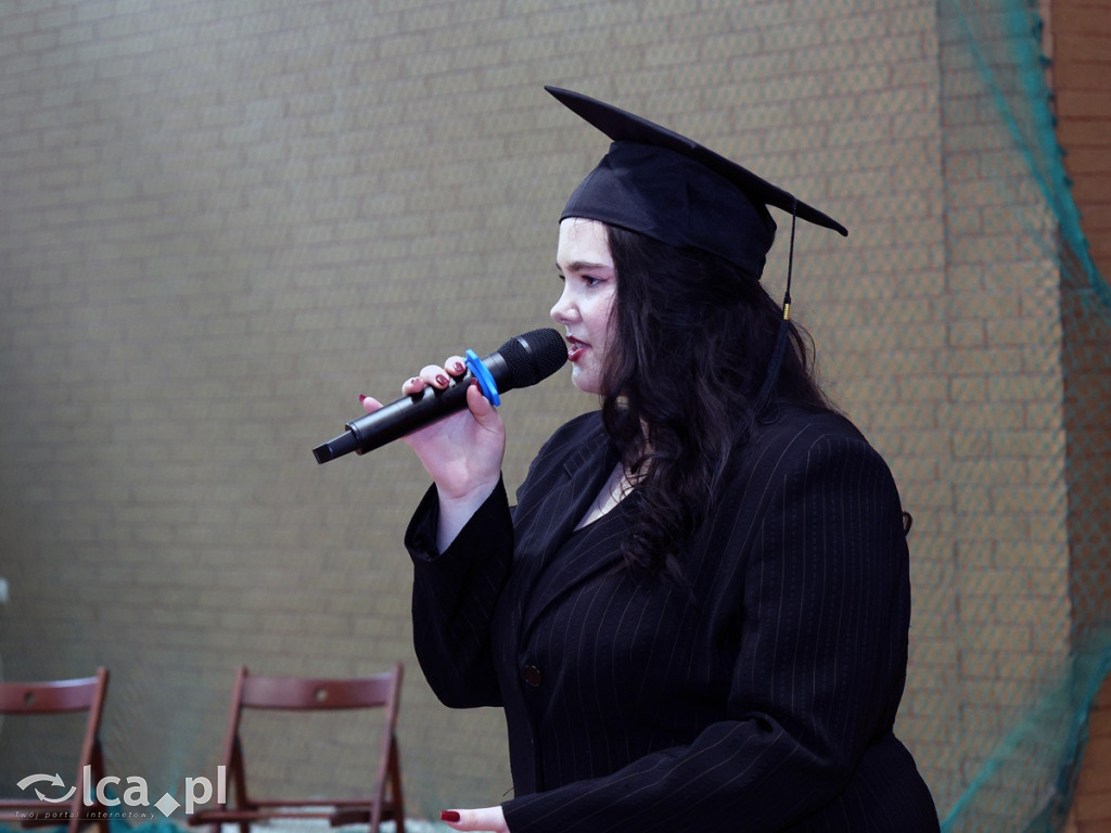 KONIEC SZKOŁY i wielkie emocje!