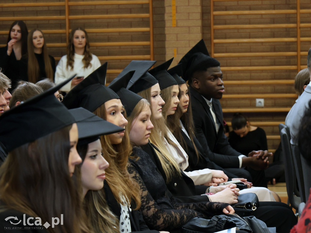 KONIEC SZKOŁY i wielkie emocje!