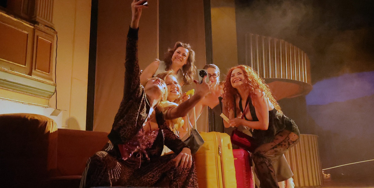 Seks, pop i... butorfanol?!