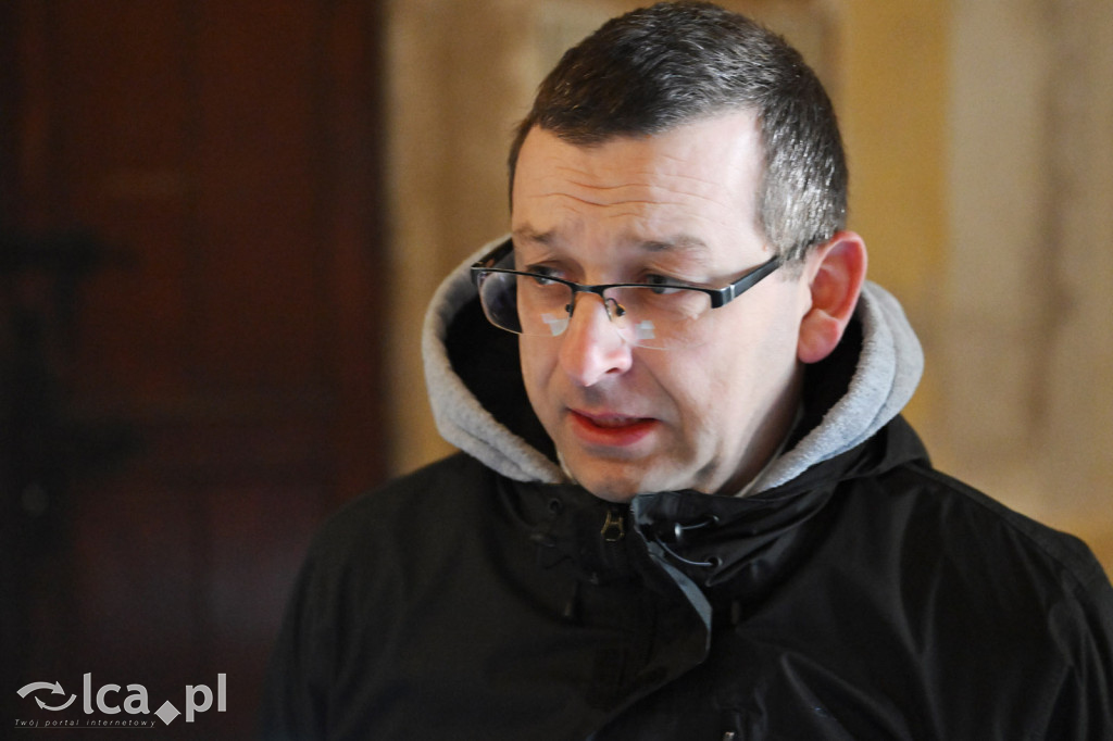 Kościół Marii Panny otwarty dla zwiedzających