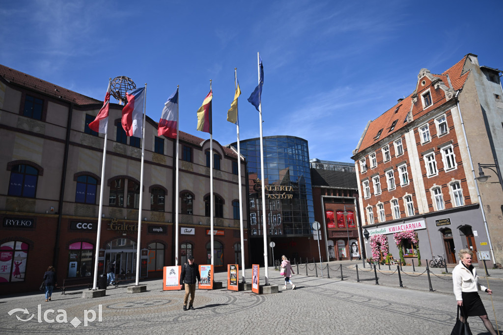 Kościół Marii Panny otwarty dla zwiedzających